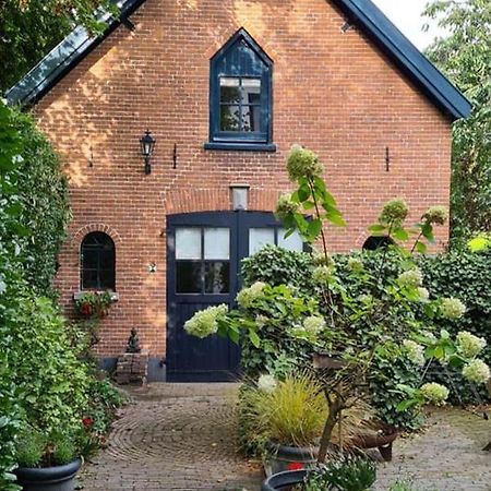 In Het Koetshuis Apeldoorn Exteriér fotografie
