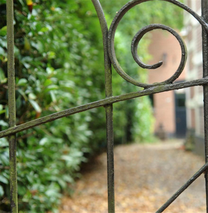 In Het Koetshuis Apeldoorn Exteriér fotografie