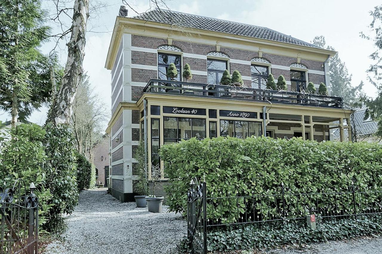 In Het Koetshuis Apeldoorn Exteriér fotografie