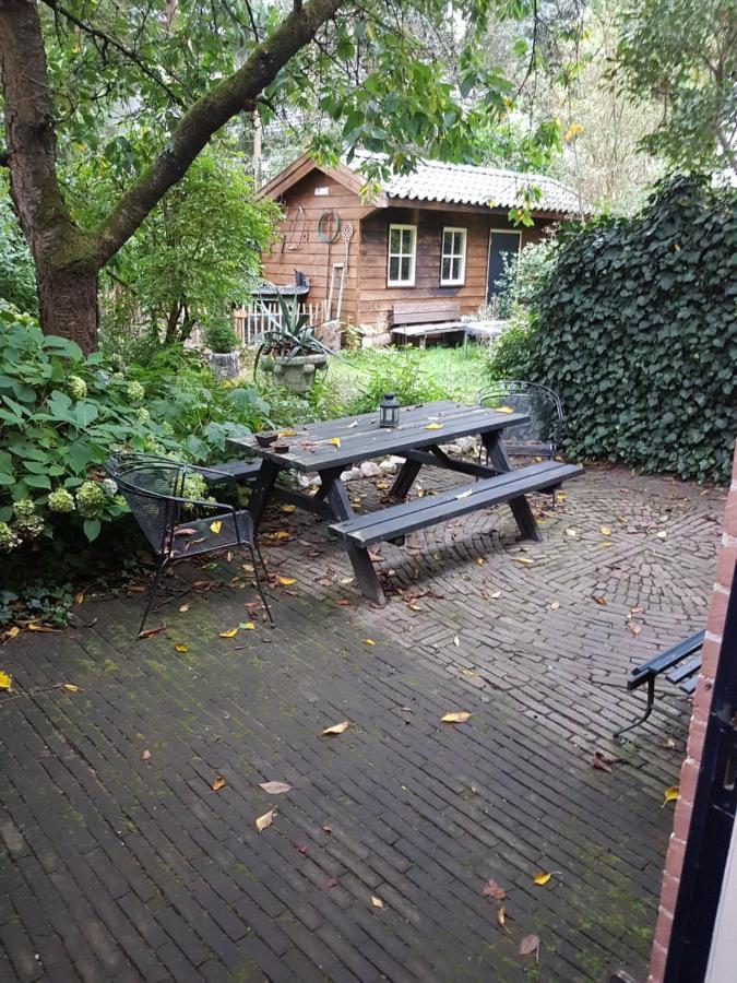 In Het Koetshuis Apeldoorn Exteriér fotografie