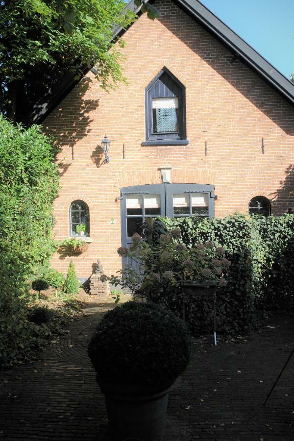 In Het Koetshuis Apeldoorn Exteriér fotografie