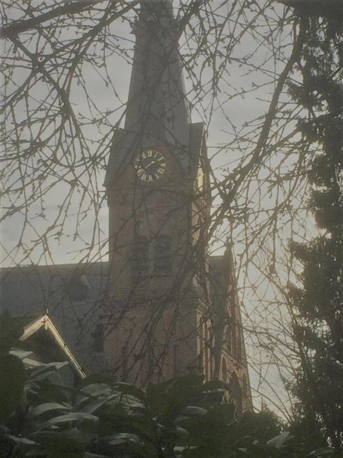 In Het Koetshuis Apeldoorn Exteriér fotografie